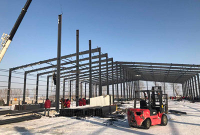 龍慶鋼構(gòu)技術(shù)文庫--鋼結(jié)構(gòu)防腐（非金屬保護(hù)法）  