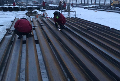 龍慶鋼構(gòu)技術(shù)文庫--鋼結(jié)構(gòu)防腐（金屬保護(hù)法） 