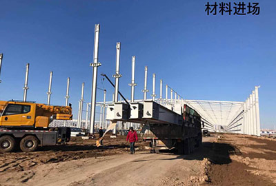 龍慶日記——又一次的交付使用！