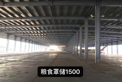 沒有比人更高的山，龍慶項目進行中