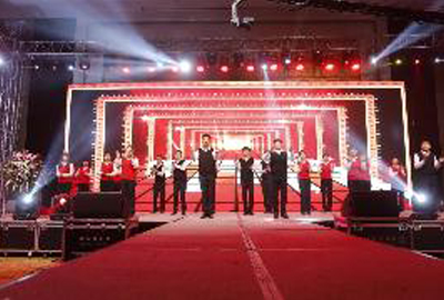 二十載龍慶不忘初心，砥礪奮進(jìn)再創(chuàng)百年輝煌